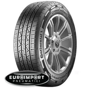Continental Crosscontact ht 245/45 R20 103 V XL  TL BORDINO  DOT 2023